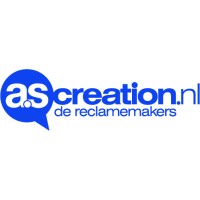 A.S Creation B.V. logo - Similar company to T-Trex Venlo B.V.