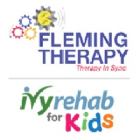 Fleming Therapy Services logo - Similar company to Catholic Schools Foundation