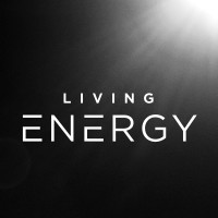 Living Energy logo - Similar company to Luvvitt®