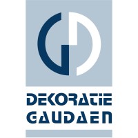 Dekoratie Gaudaen logo - Similar company to Vranken Bv