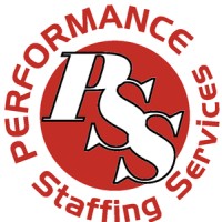 Performance Staffing Services logo - Similar company to Barrtech Consulting Pty Ltd