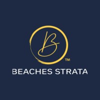 Beaches Strata logo - Similar company to Responsive Strata Management