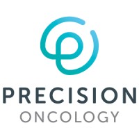 Precision Oncology AUS/NZ logo - Similar company to Beautiful Earth Group