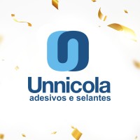 Unnicola Adesivos e Selantes logo - Similar company to Solução Adesivos E Selantes