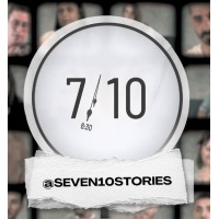 Seven10stories logo - Similar company to Convertap