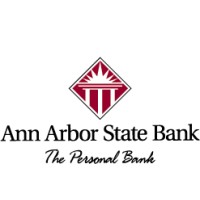 Ann Arbor State Bank logo - Similar company to Ann Arbor Downtown Development Authority