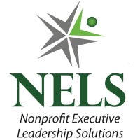 NELS: Nonprofit Executive Leadership Solutions logo - Similar company to Nonprofit Data Geeks