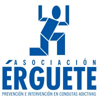 Asociación Érguete logo - Similar company to Afaco Alzheimer