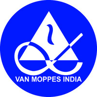 L.M. VAN MOPPES INDIA logo - Similar company to S Diamond Tools