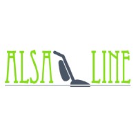 Alsa-Line logo - Similar company to Uniref - University For Refugees