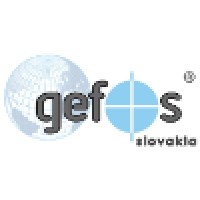 GEFOS SLOVAKIA, s.r.o. logo - Similar company to Gefos A.S.