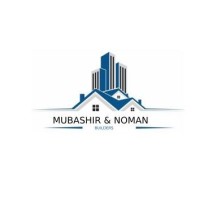 Mubashir & Noman builders logo - Similar company to Zaajh
