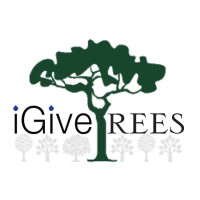 iGiveTrees logo - Similar company to Refarmers
