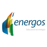Grupo Energos logo - Similar company to Vaqueras Sa De Cv