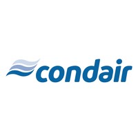 Condair Italia logo - Similar company to Cdz Srl