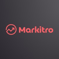 Markitro logo - Similar company to Markito