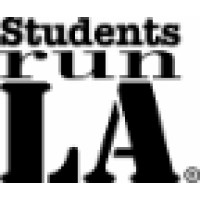Students Run LA logo - Similar company to Newman Studios