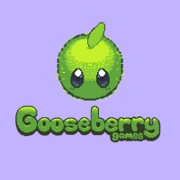 Gooseberry Games logo - Similar company to Yogurtstudio