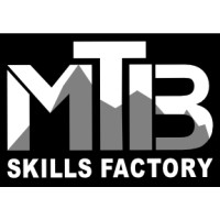 MTB Skills Factory logo - Similar company to Professional Mountain Bike Instructors Association