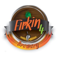 Firkin 4 Brewery logo - Similar company to Rapid Crate Solutions, Llc