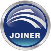 JOINER MACHINERY CO., LTD -Manufacture spare parts for twin screw extruder logo - Similar company to Henweit Engine Parts Co.,Ltd