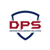 DPS Defense Procurement Solutions logo - Similar company to Defense Procurement Ctr