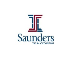 Saunders Tax and Accounting Inc logo - Similar company to Summit Accounting Solutions