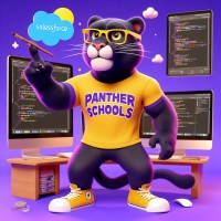 PantherSchools logo - Similar company to Apex Hours