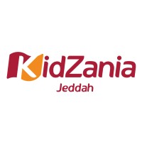 KidZania Jeddah logo - Similar company to Savalo Web