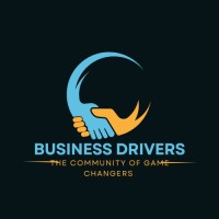 BusinessDrivers01 logo - Similar company to Chapter-001
