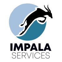 Impala Services Oy logo - Similar company to Softeria