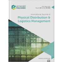 International Journal of Physical Distribution and Logistics Management logo - Similar company to Management Science