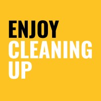 Enjoycleaningup logo - Similar company to Stichting Bring Light