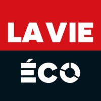 La Vie éco logo - Similar company to Telquel