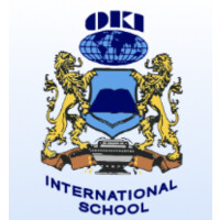 OKI International logo - Similar company to Logicare Solutions