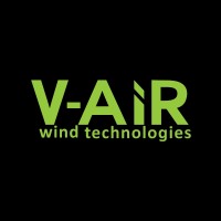 V-AIR Wind Technologies logo - Similar company to Freegle