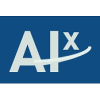 AlgorithmX logo - Similar company to Algorithmx