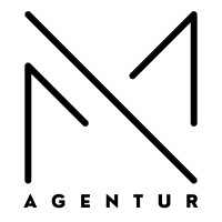 M Agentur logo - Similar company to Luminant Mind