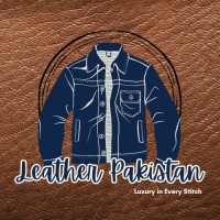 Leather Pakistan logo - Similar company to Bihrod™