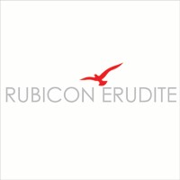 Rubicon Erudite logo - Similar company to Rubicon Alexis