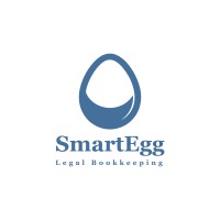 SmartEgg Legal Bookkeeping logo - Similar company to Cube Bookkeeping