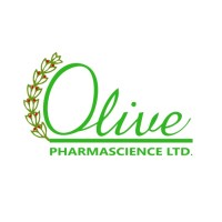 Olive PharmaScience Ltd logo