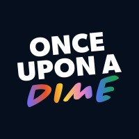 Once Upon A Dime logo - Similar company to Elios Experts
