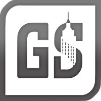 Gotham Scenic logo - Similar company to Artcube Nation