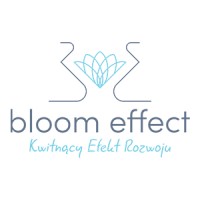 Bloom Effect logo - Similar company to Bathe To Basics