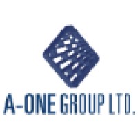 A-One Group Ltd logo - Similar company to A One Group