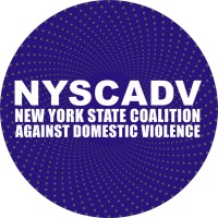 New York State Coalition Against Domestic Violence (NYSCADV) logo - Similar company to Wrc