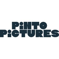 Pinto Pictures logo - Similar company to Savvy Studios