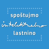 Urad RS za intelektualno lastnino logo - Similar company to Oficiul De Stat Pentru Invenții Și Mărci