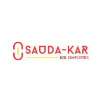 SAUDA-KAR logo - Similar company to Macwill Information Systems Pvt.Ltd